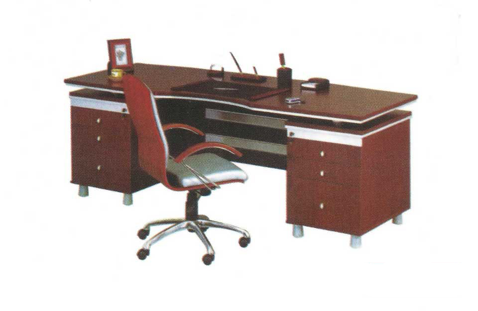 میز کارمندی